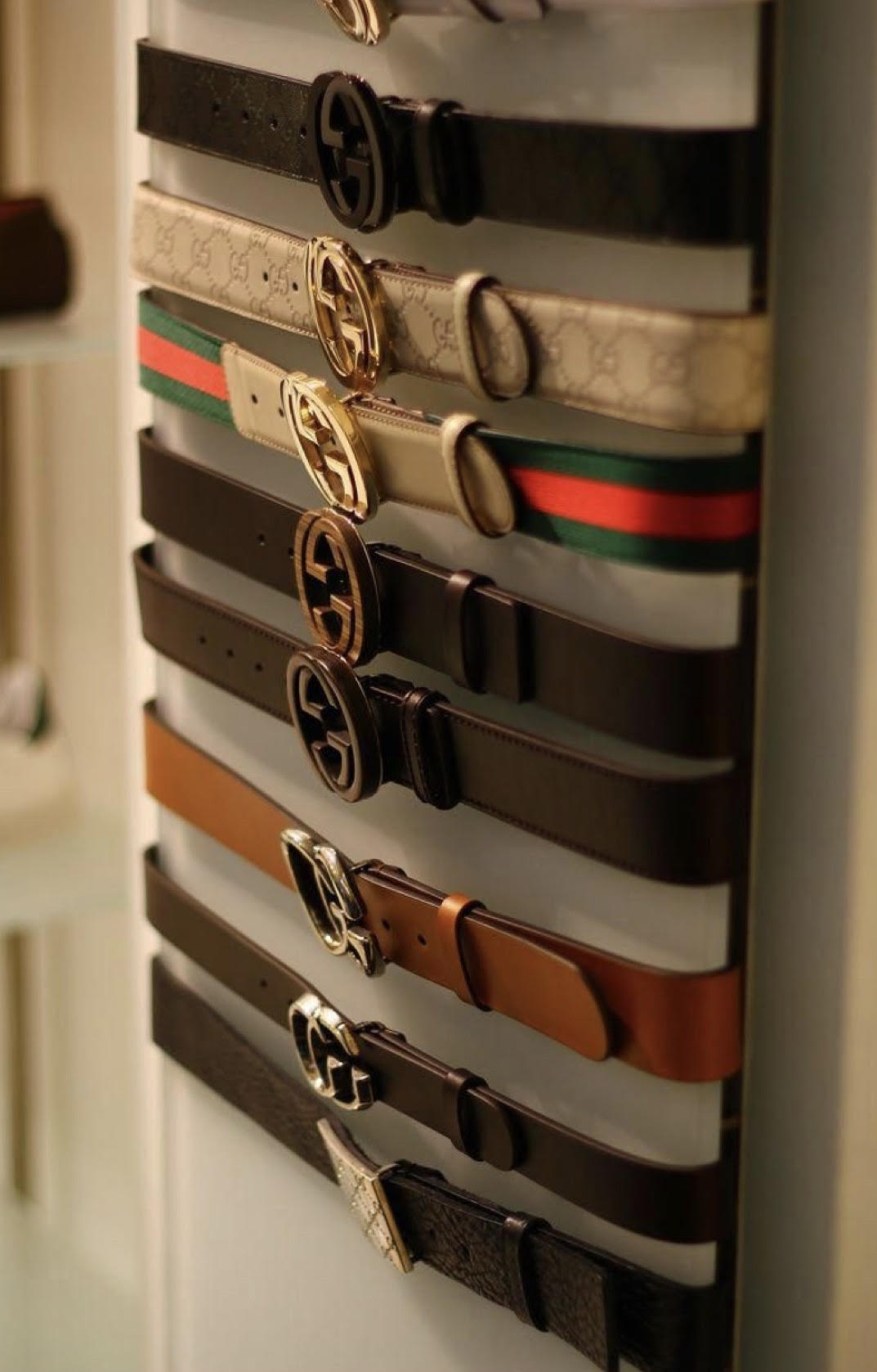Gucci Serial Number Checker Belt