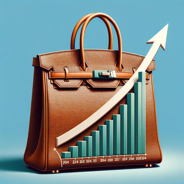 Hermès Price Increase 2024 (Worldwide Prices) Brands Blogger