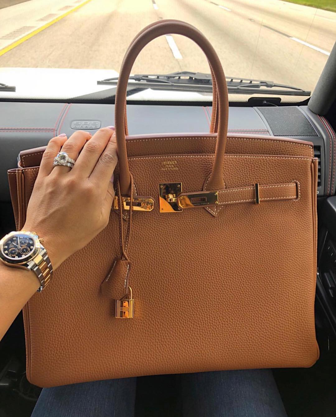 10 Most sold bags of all time - Brands Blogger