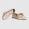 505293_BKO00_9526_005_096_0000_Light-Leather-ballet-flat-with-bow