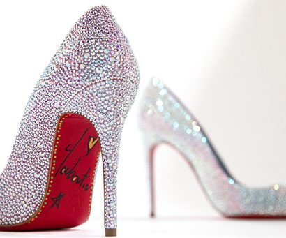 most expensive louboutin heels