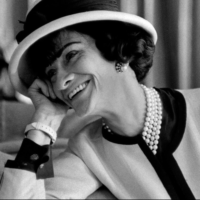A Story Of Success Like The One Of Coco Chanel - Brands Blogger