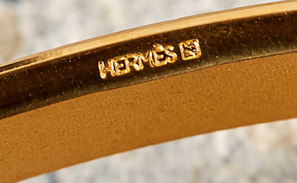 How To Spot A Fake Hermes Belt! - Brands Blogger