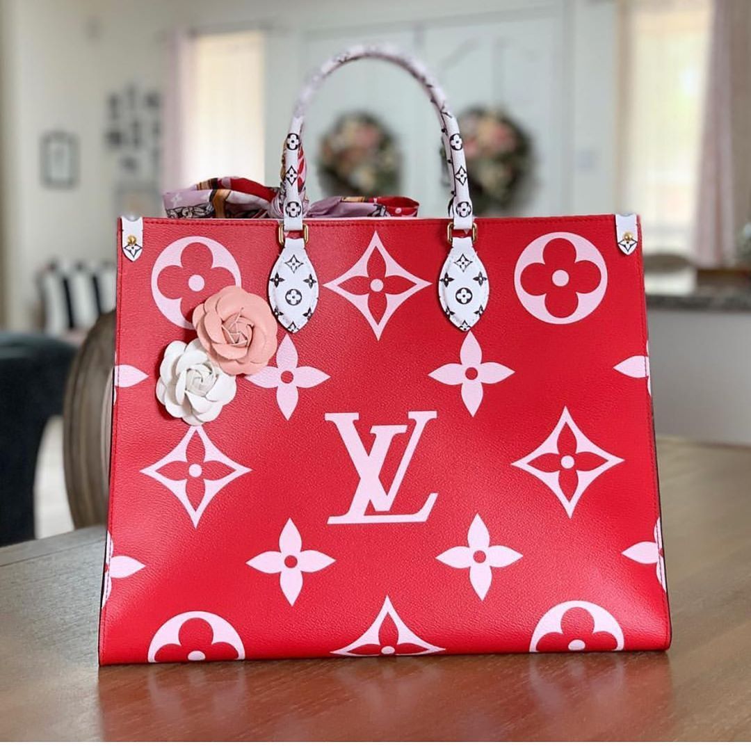 Designer Handbags - How You Can Be Sure Yours Is Authentic