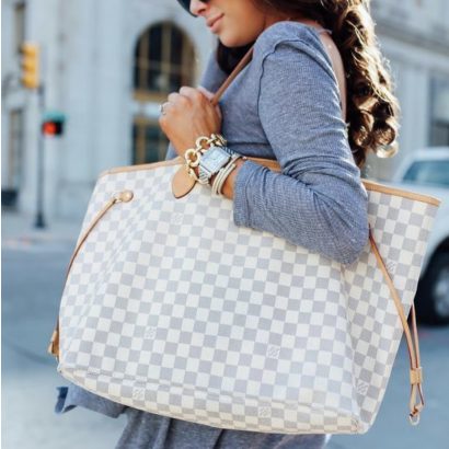 Louis Vuitton Neverfull Bag Price List Archives - Brands Blogger