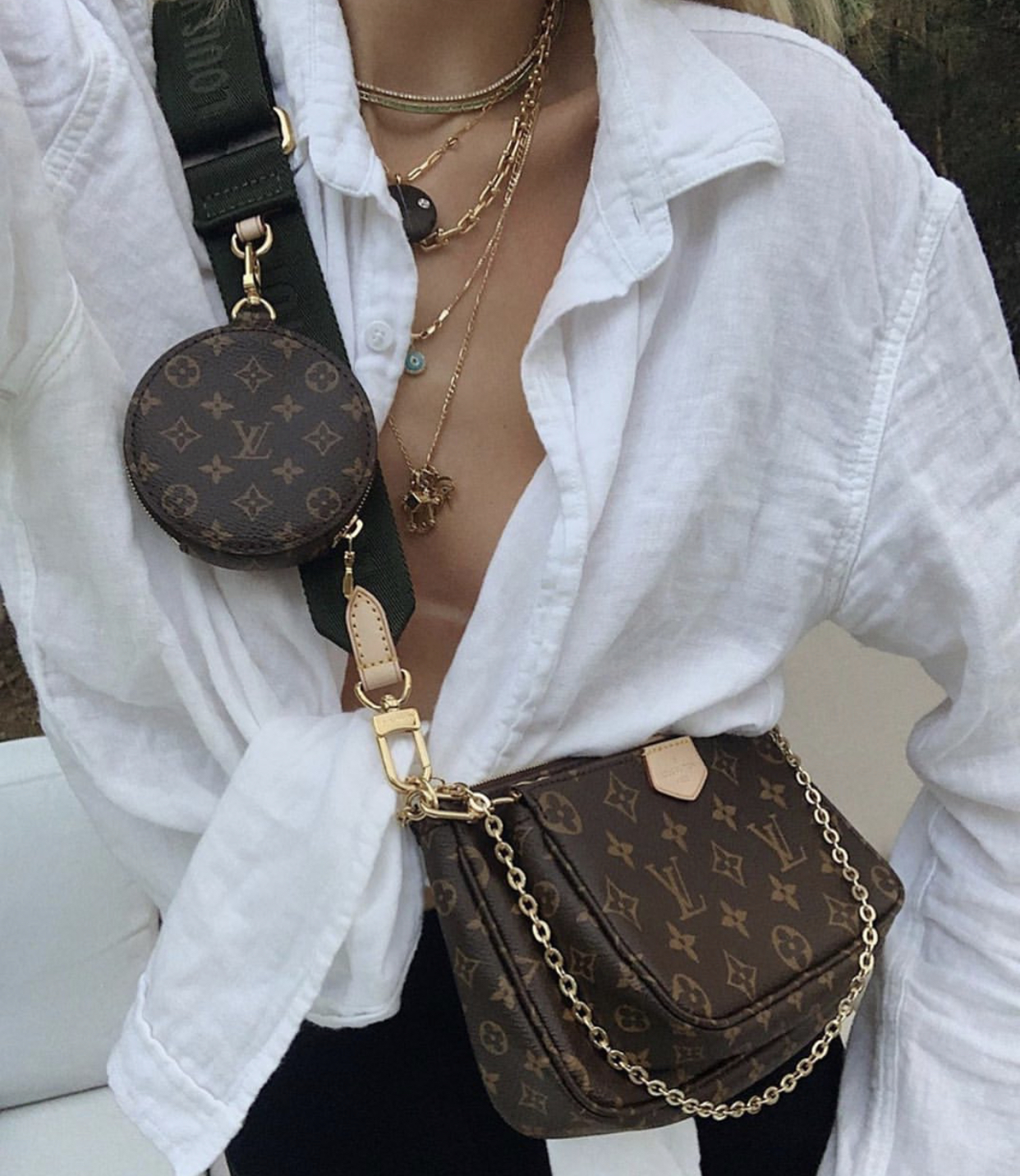 louis vuitton multi pochette