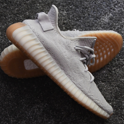 Adidas Yeezy Boost 350 V2 Sesame Court Order parfaire