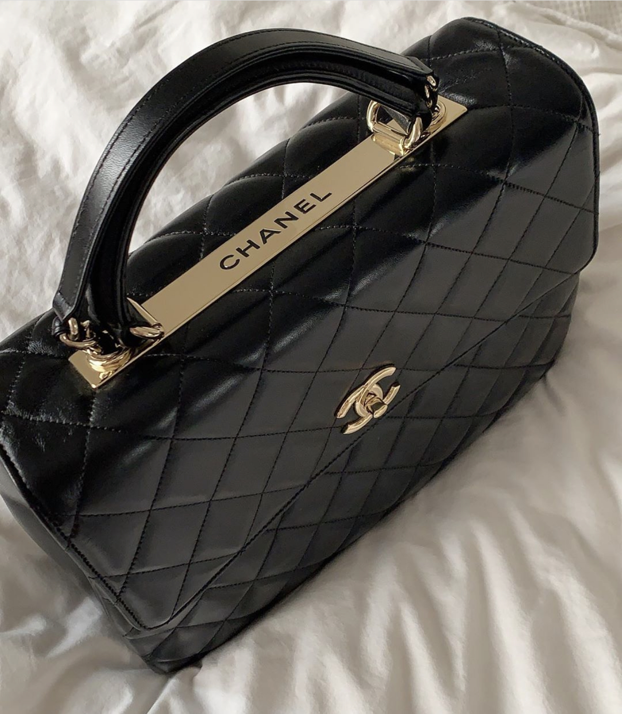 Chanel Small Trendy Cc Bag Online Deals, UP TO 66% OFF | www 