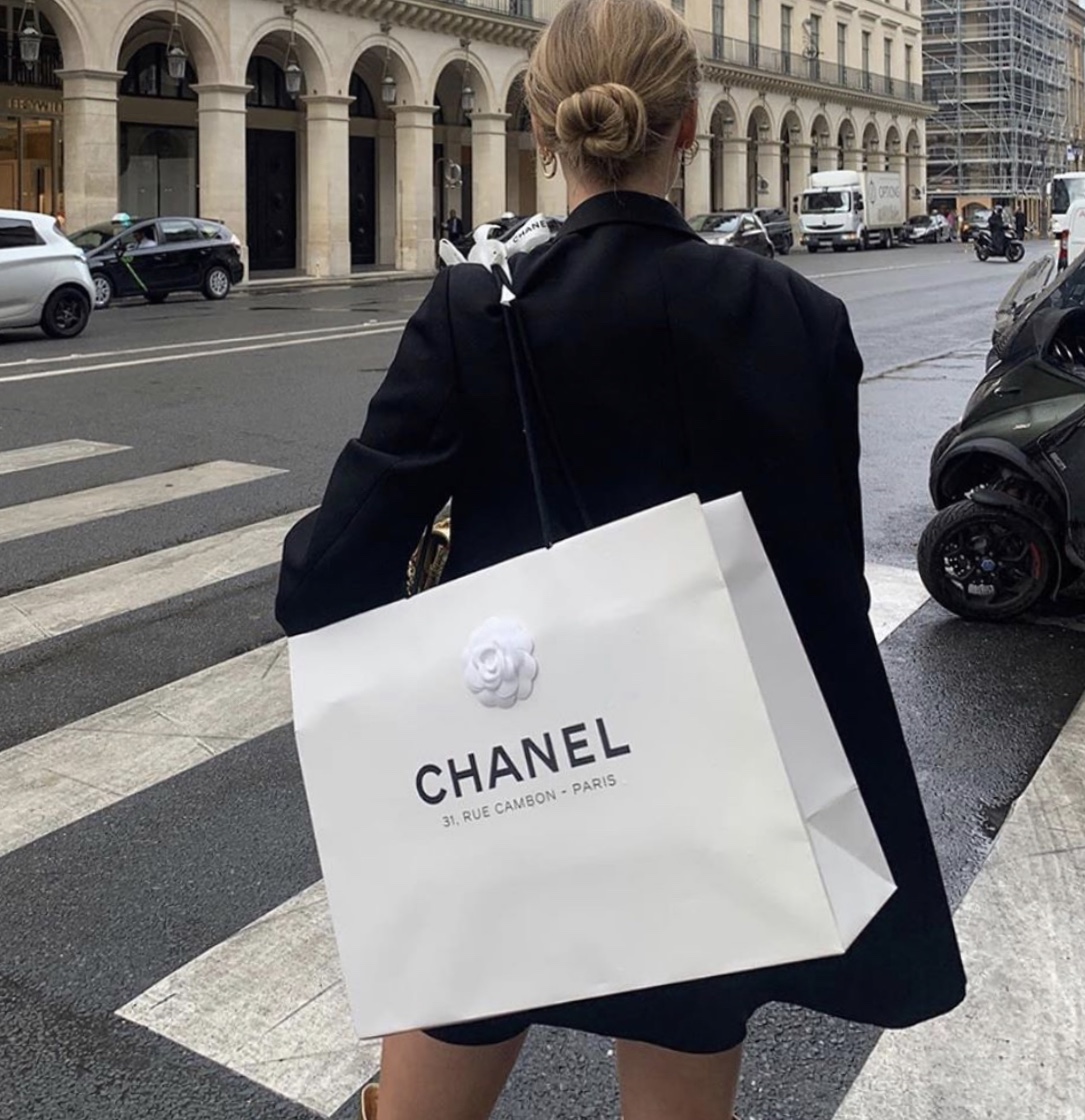 price increase chanel