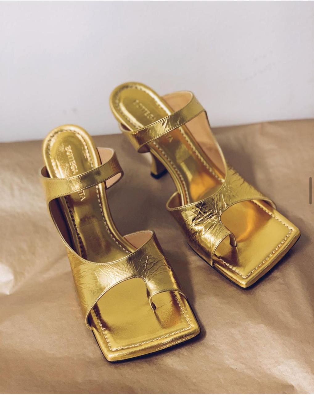 Bottega Veneta Sandals Price List - Brands Blogger