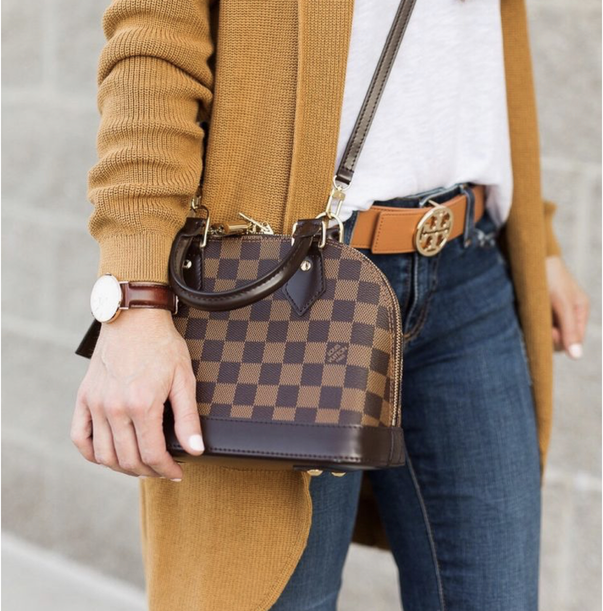 Louis Vuitton Alma Bag Price List - Brands Blogger