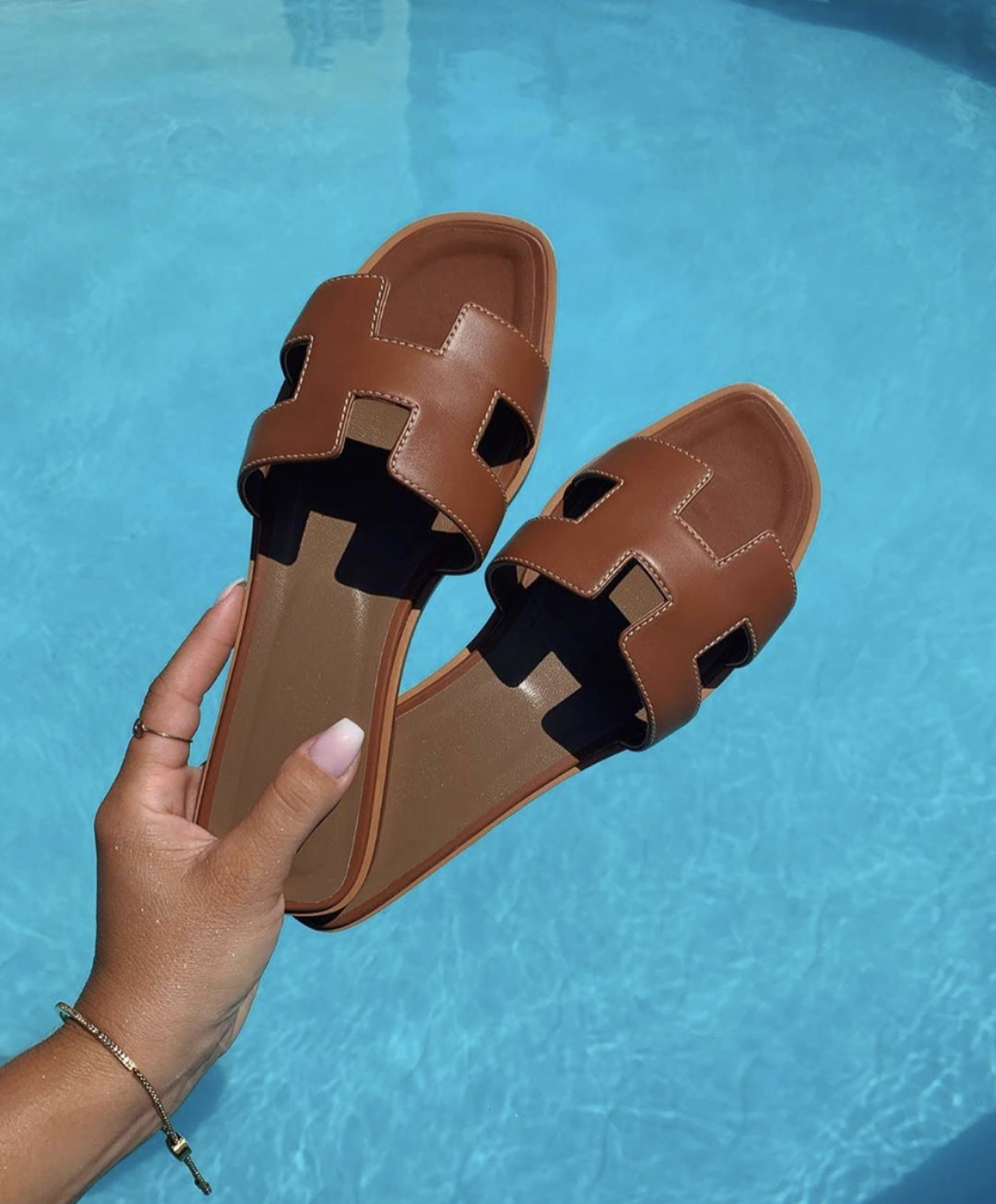  Hermes  Oran Sandals  Price  List Brands Blogger