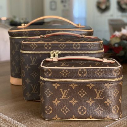 Louis Vuitton - Brands Blogger