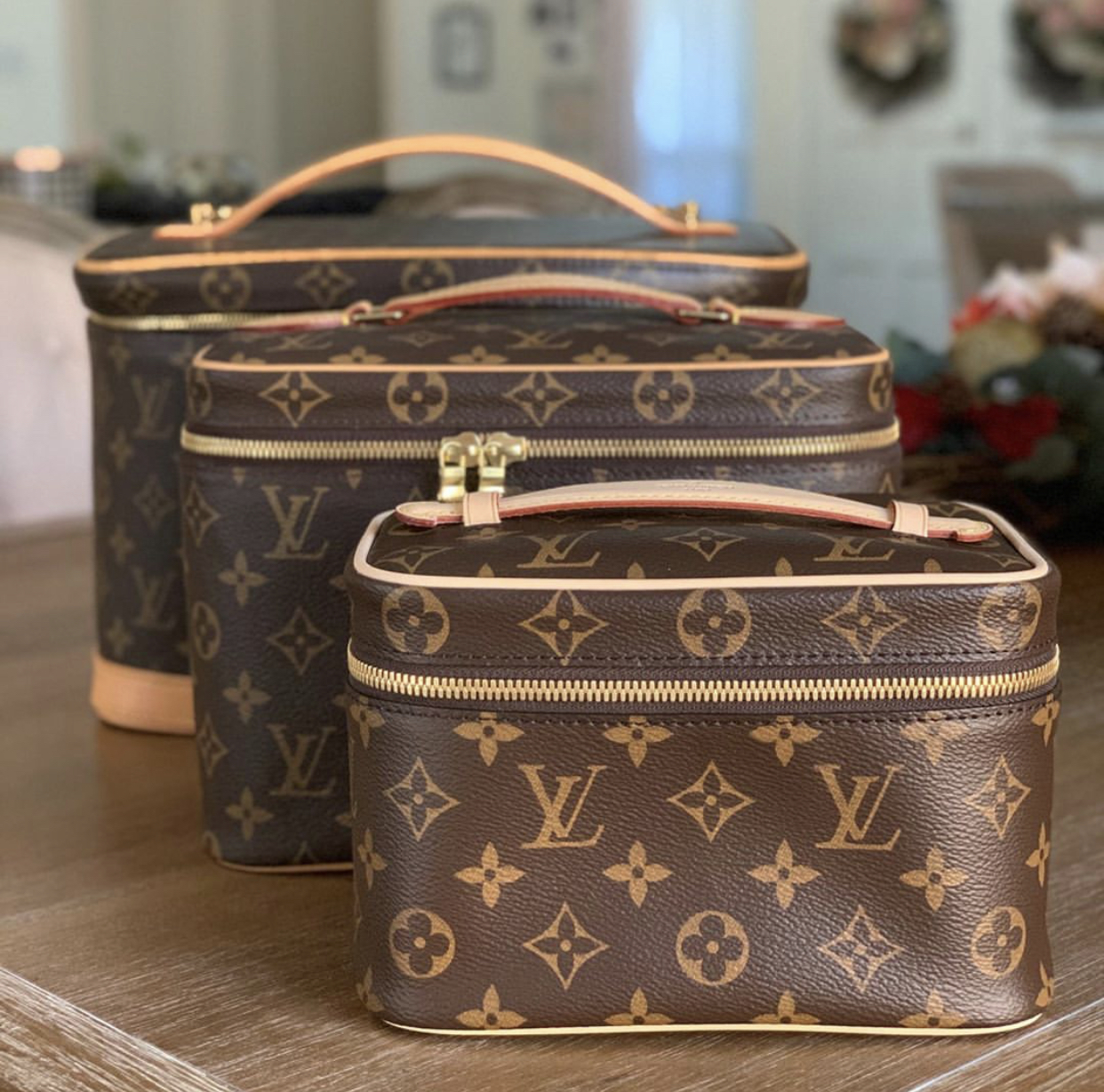 Louis Vuitton Nice Vanity Price List and - Brands Blogger